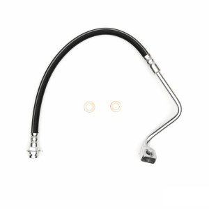Pontiac Grand Prix Brake Hose - Front - R1 Concepts - RNC - `05-`08